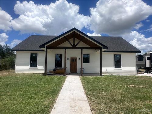 2713 Turtle Drive, Palmview, TX, 78572 | Card Image
