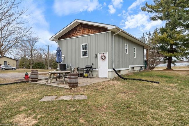 51 Echo St E, House other with 2 bedrooms, 1 bathrooms and 4 parking in Cayuga ON | Image 16
