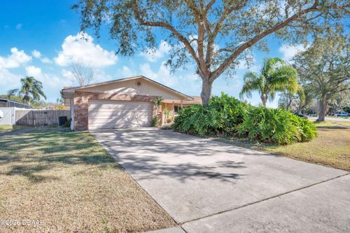671 Tumblebrook Drive, Port Orange, FL, 32127 | Card Image