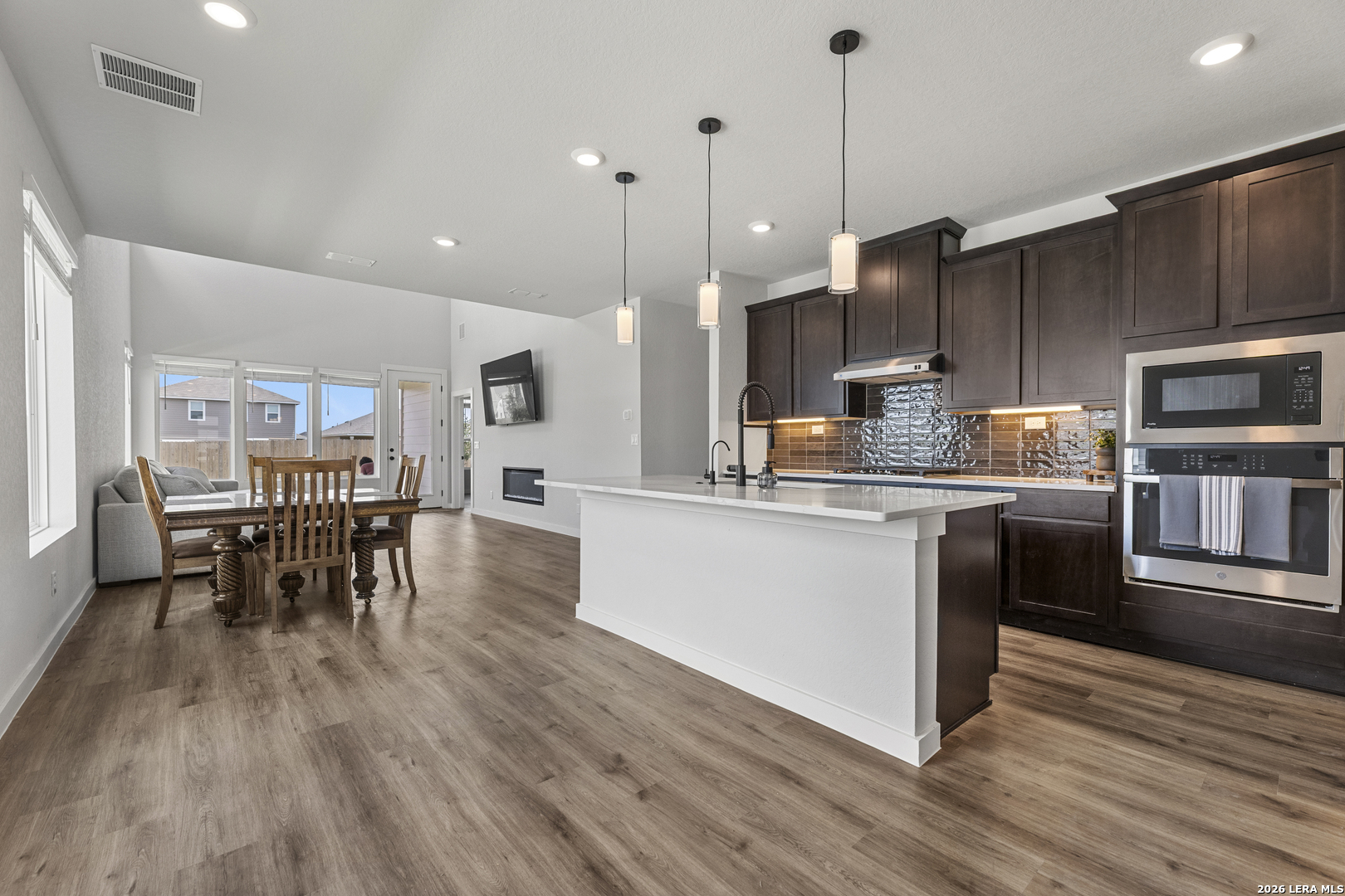 Residential in San Antonio 2