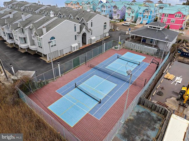 APT-8S - 420 8 Th St, Townhouse with 4 bedrooms, 2 bathrooms and null parking in BEACH HAVEN NJ | Image 69