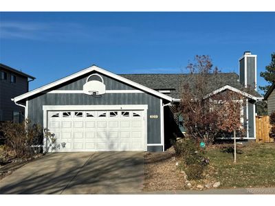 323 Southpark Rd, House other with 3 bedrooms, 1 bathrooms and null parking in Highlands Ranch CO | Image 1