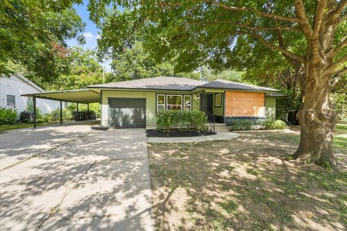 820 Alice St, Denton, TX, 76201-2856 | Card Image