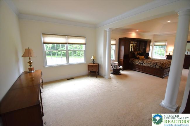 55 Forrest Stand Dr, House other with 4 bedrooms, 5 bathrooms and null parking in Easton PA | Image 40