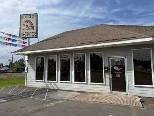 1500 Benton Rd, Bossier City, LA, 71111-3511 | Card Image