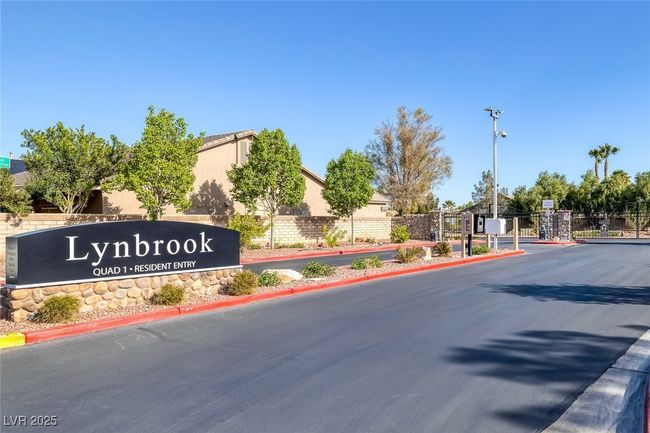 Gated Community | Image 85
