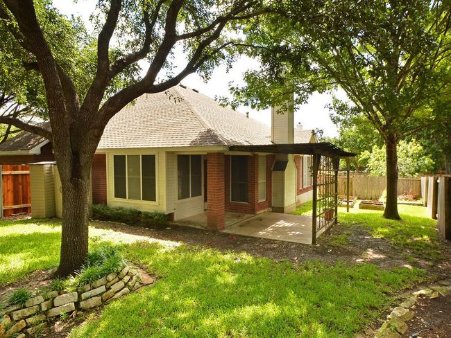 12723 Picket Rope Ln, House other with 3 bedrooms, 2 bathrooms and 4 parking in Austin TX | Image 17