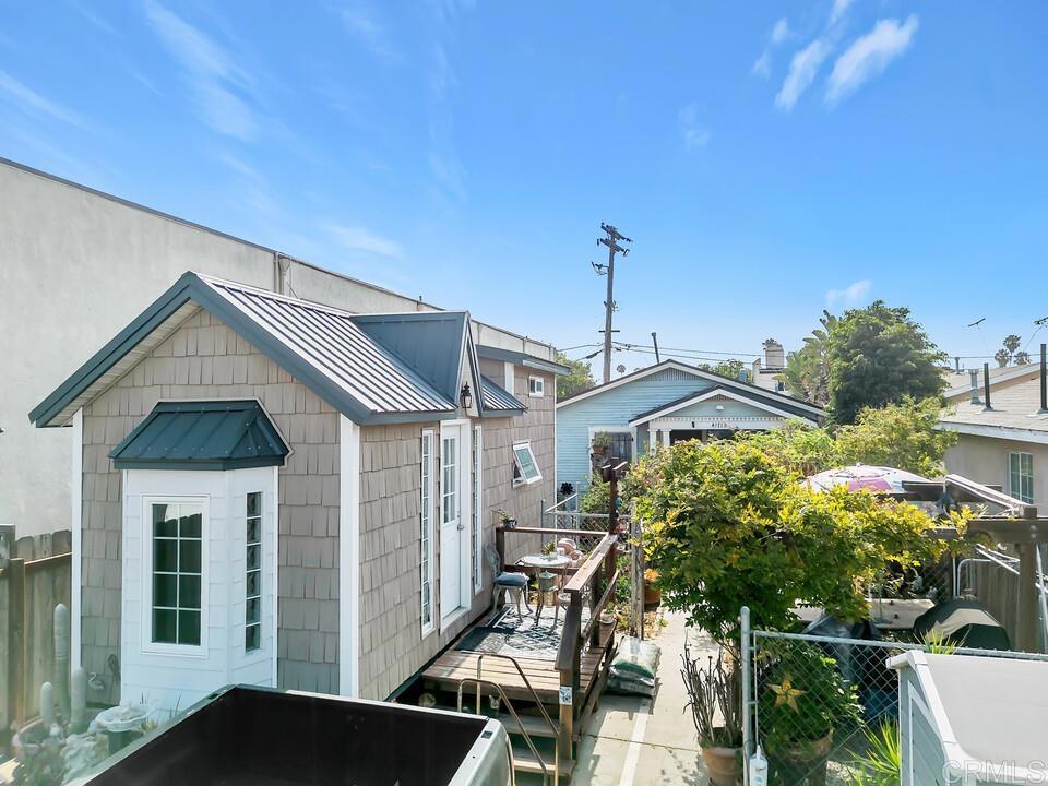 Residential in San Diego 5