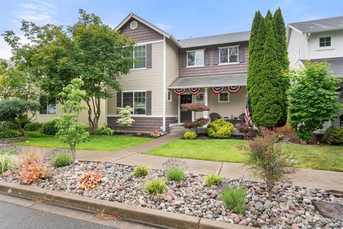 6833 Desperado Dr Se, Tumwater, WA, 98501-6106 | Card Image