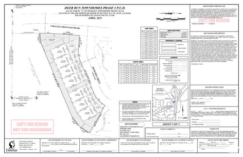 7870 S 2700 E, South Weber, UT, 84405 | Card Image