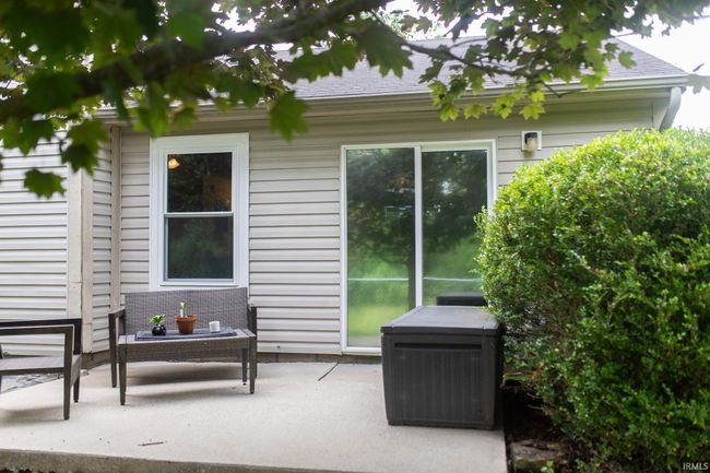5530 W Cobblestone St, House other with 3 bedrooms, 2 bathrooms and null parking in Bloomington IN | Image 28