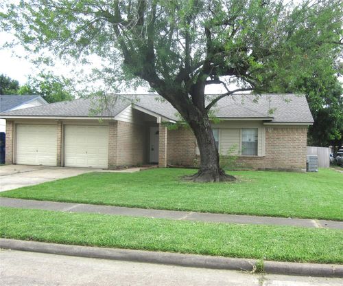17907 Fieldglen Dr, Houston, TX, 77084-1005 | Card Image