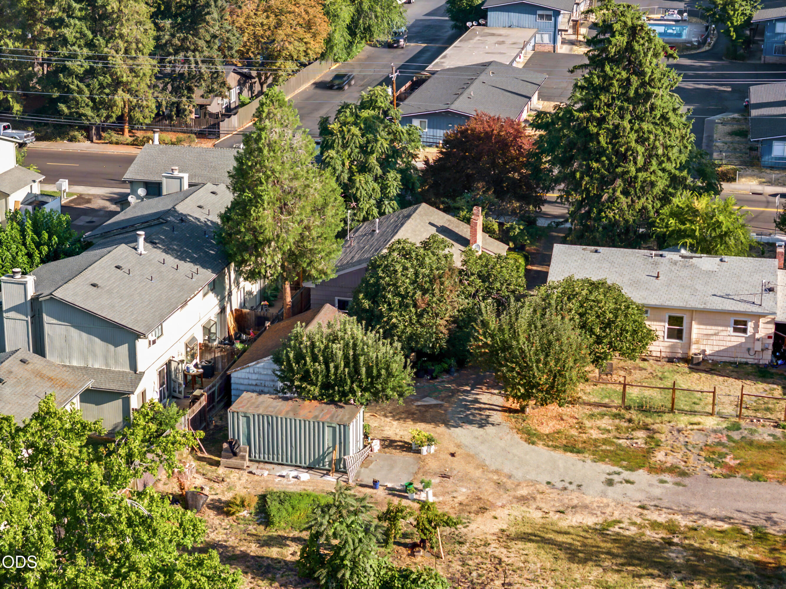 Residential in Medford 4