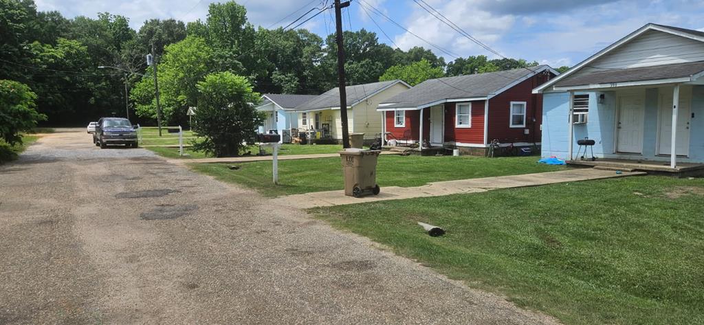 Residential in Selma