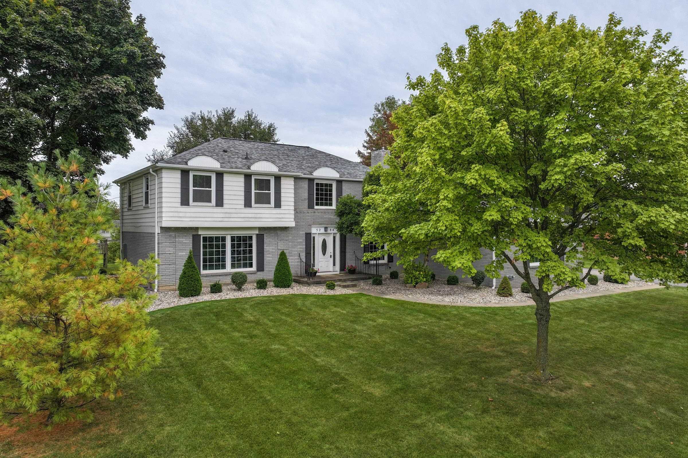 Territorial Rd, Grand Blanc, MI 48439