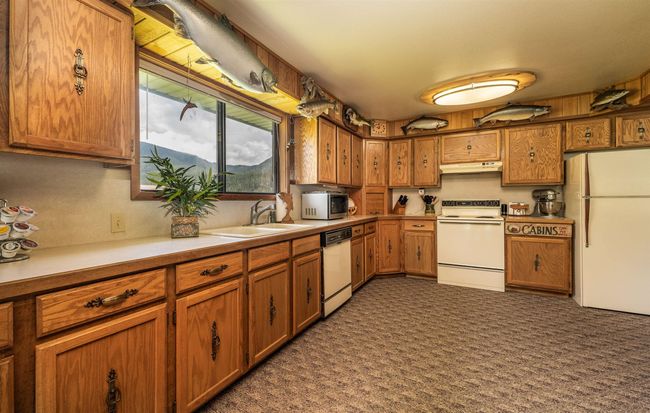 1651 Riverbend Loop Rd, House other with 4 bedrooms, 2 bathrooms and null parking in Cusick WA | Image 16