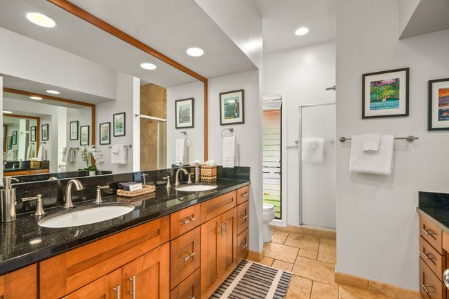 APT-712 - 2370 Hoohu Rd, Condo with 2 bedrooms, 2 bathrooms and null parking in KOLOA HI | Image 21