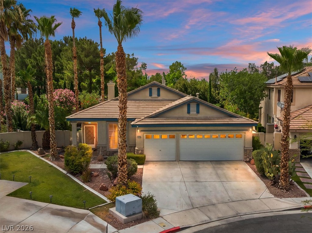 Residential in Henderson
