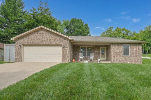 1720 N Old Orchard Dr, Seymour, IN, 47274-9293 | Card Image