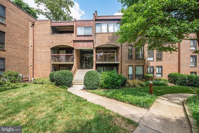 APT-228 - 11224 Chestnut Grove Sq, Condo with 2 bedrooms, 2 bathrooms and null parking in RESTON VA | Image 21