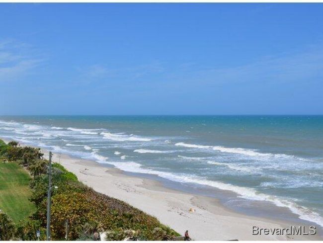 606 - 1175 Highway A1a, Condo with 3 bedrooms, 2 bathrooms and null parking in Satellite Beach FL | Image 36