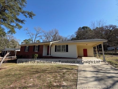4310 Coolidge St, Fayetteville, NC, 28311-1808 | Card Image