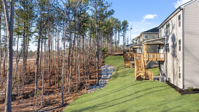 Southwind Village lot 30 The Hayden 047 | Image 48
