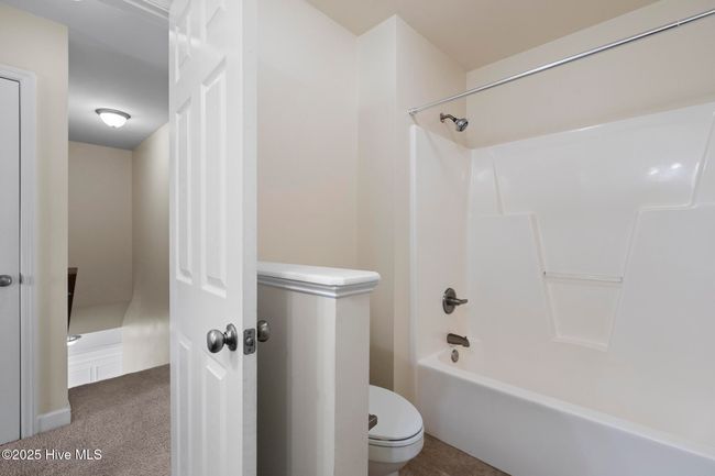 269 Inverness Dr, House other with 3 bedrooms, 3 bathrooms and 2 parking in Hubert NC | Image 29