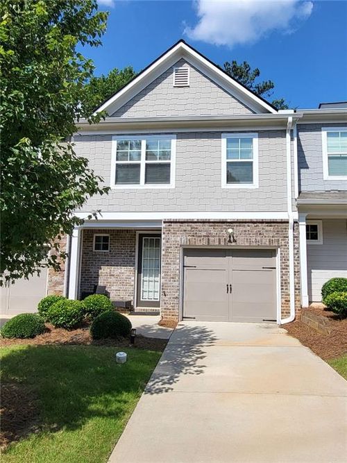 5211 Madeline Pl, Stone Mountain, GA, 30083-1624 | Card Image