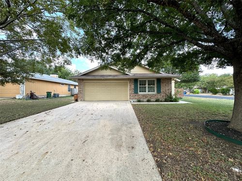 12916 Quinn Trl, Austin, TX, 78727-7051 | Card Image