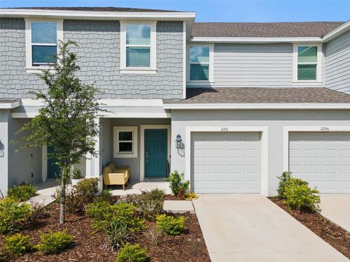 2251 Portrait Street, POINCIANA, FL, 34758 | Card Image