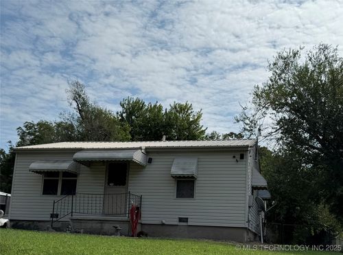 405 Loop Dr, Sand Springs, OK, 74063-6171 | Card Image