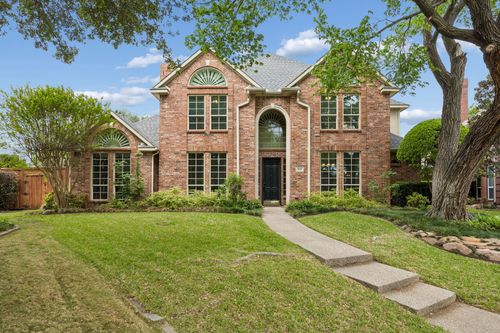 1401 Beaver Creek Dr, Plano, TX, 75093-4634 | Card Image