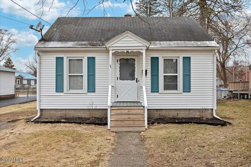 71 Coleman Ave, Hudson Falls, NY, 12839-2536 | Card Image