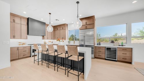 35407 N Palo Verde Way, Cave Creek, AZ, 85331-9174 | Card Image