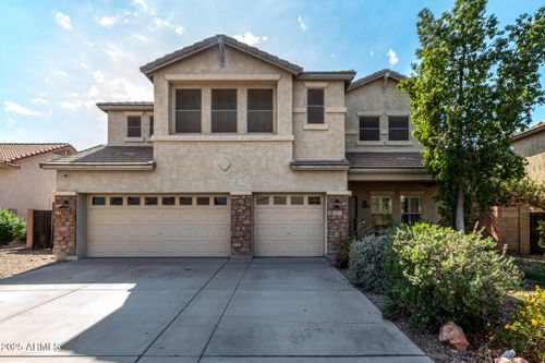 29729 W Fairmount Ave, Buckeye, AZ, 85396-7187 | Card Image