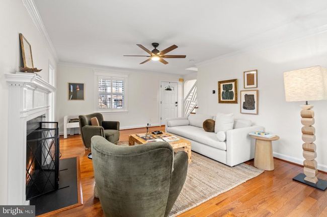 2506 Valley Dr, House other with 3 bedrooms, 3 bathrooms and null parking in ALEXANDRIA VA | Image 4