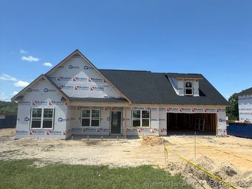 3180 Cameron Hill Rd, Cameron, NC, 28326-8093 | Card Image