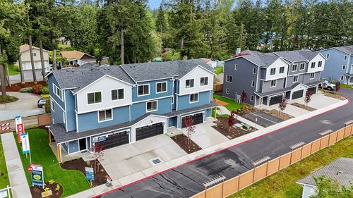 13113 21st Pl Ne, Lake Stevens, WA, 98258 | Card Image