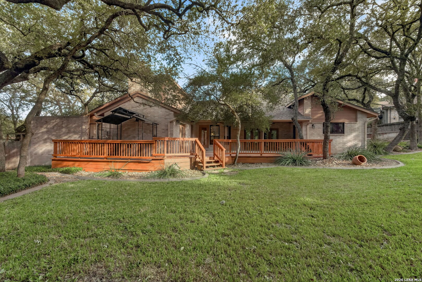 Residential in San Antonio