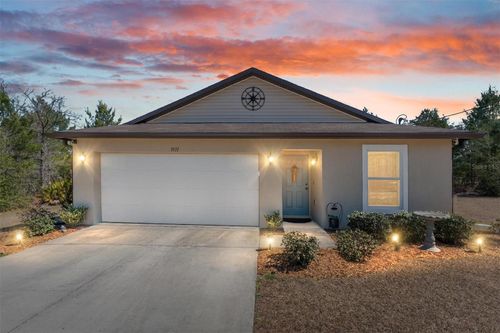 3511 W Nieman Dr, CITRUS SPRINGS, FL, 34433-6898 | Card Image