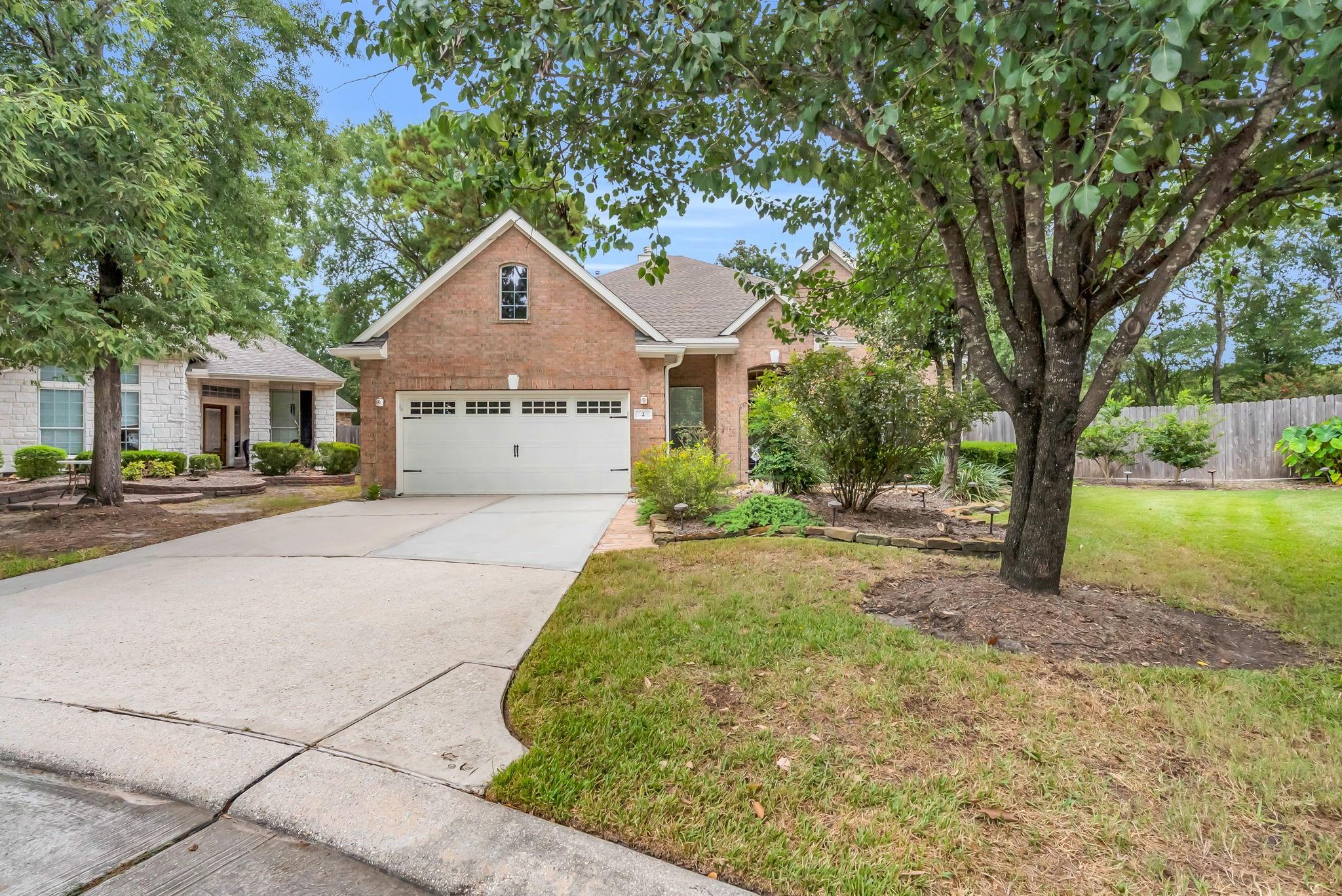 Residential in Conroe 2