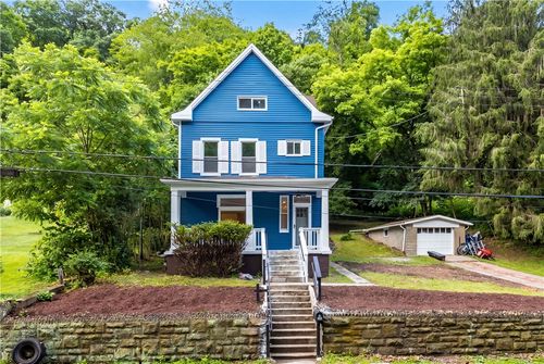 404 Valley Ave, Wall, PA, 15148-1350 | Card Image