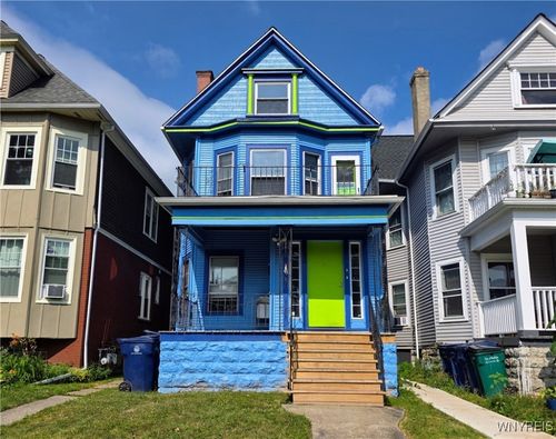 1042 Elmwood Ave, Buffalo, NY, 14222-1238 | Card Image