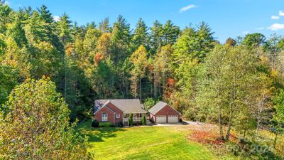 3409 Collettsville Road, House other with 3 bedrooms, 2 bathrooms and null parking in Lenoir NC | Image 2