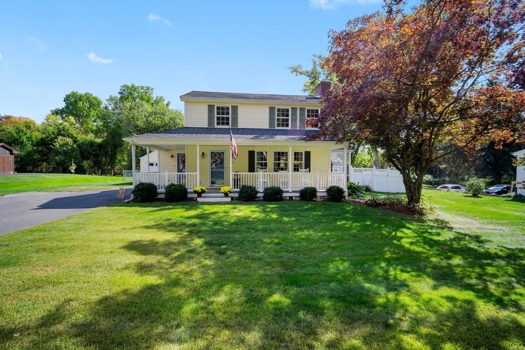 Mosier St, South Hadley, MA 01075