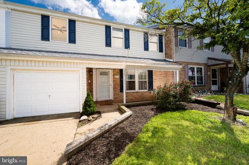 6517 Jefferson Ct, BENSALEM, PA, 19020-1908 | Card Image