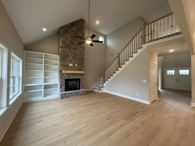 4110 Fargo Ct, House other with 4 bedrooms, 3 bathrooms and 3 parking in Murfreesboro TN | Image 9