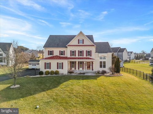 103 Dorseys Chance, New Market, MD, 21774 | Card Image