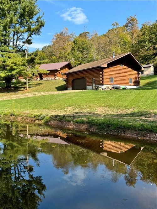 593 Coon Holw, Shinglehouse, PA, 16748-2711 | Card Image